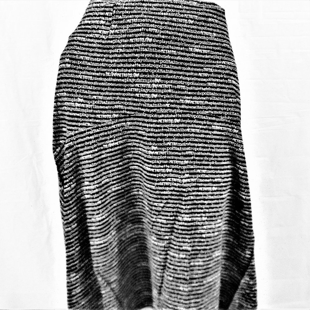 ORWELL LONG SKIRTS NWT